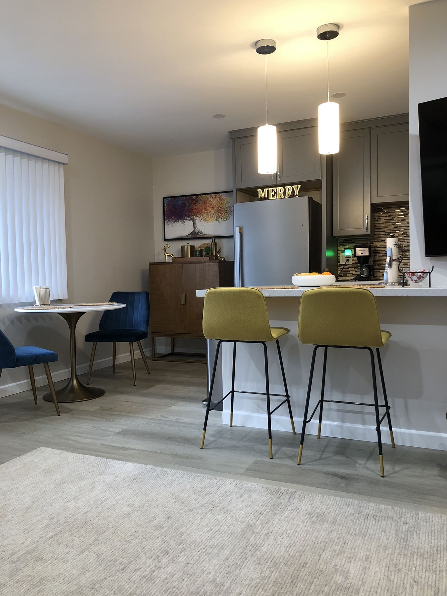 Bar Stools