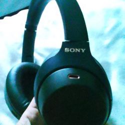 Sony Headphones