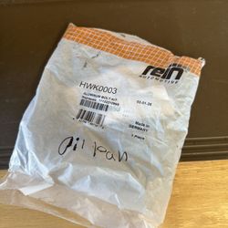 BMW Aluminum Bolts NEW