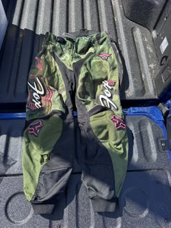 Women’s ATV Clothing