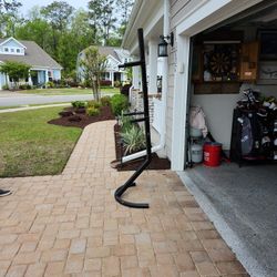 Garage Bike Stand