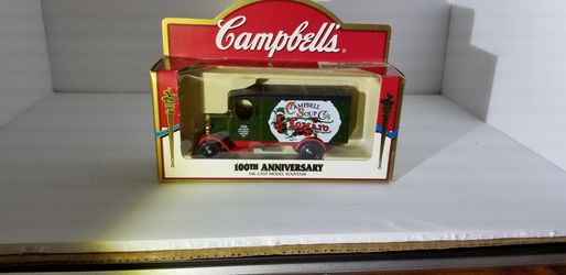 Campbell's Soup collection