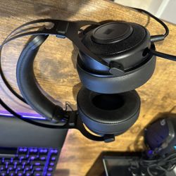 HP OMEN headset Headphone With Mic