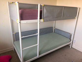 IKEA bunk bed