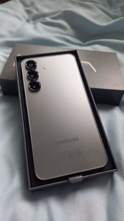 Samsung Galaxy S25 128gb Unlocked
