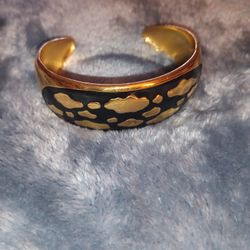 Vintage Bracelet With