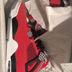 Toro 4s 