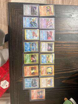 Vintage lot
