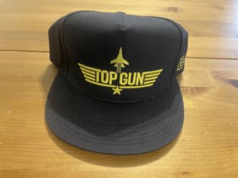 Top Gun SnapBack
