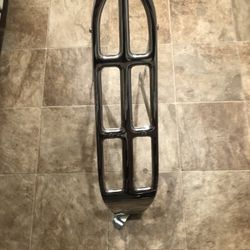 Schwinn  Vintage And Others Rear 40”s/50”s Rear Six Hole Rack