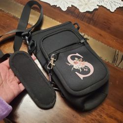 STANLEY   PERSONALIZED  HOLDER  "S" 