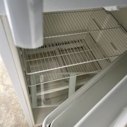 Washer,dryer,and Refrigerator 