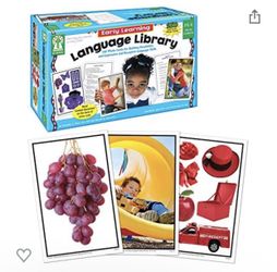 Language Library