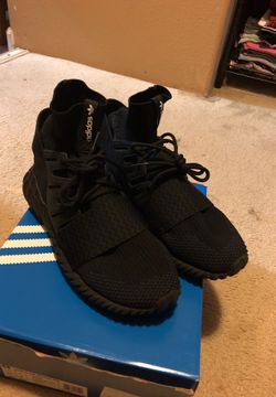 Tubular Dooms PK Sz 9.5