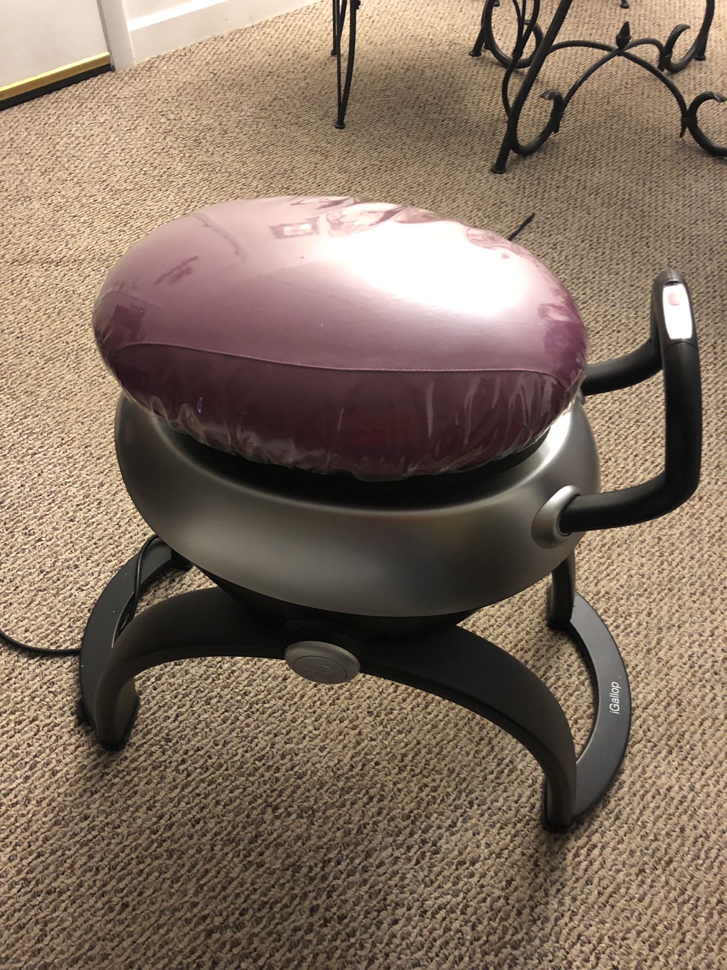 iGallop OSIM BROOKSTONE