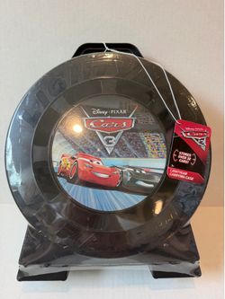 Disney Pixar Cars 3 Carrying Case