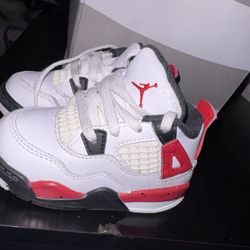 Jordan’s Red Cement 