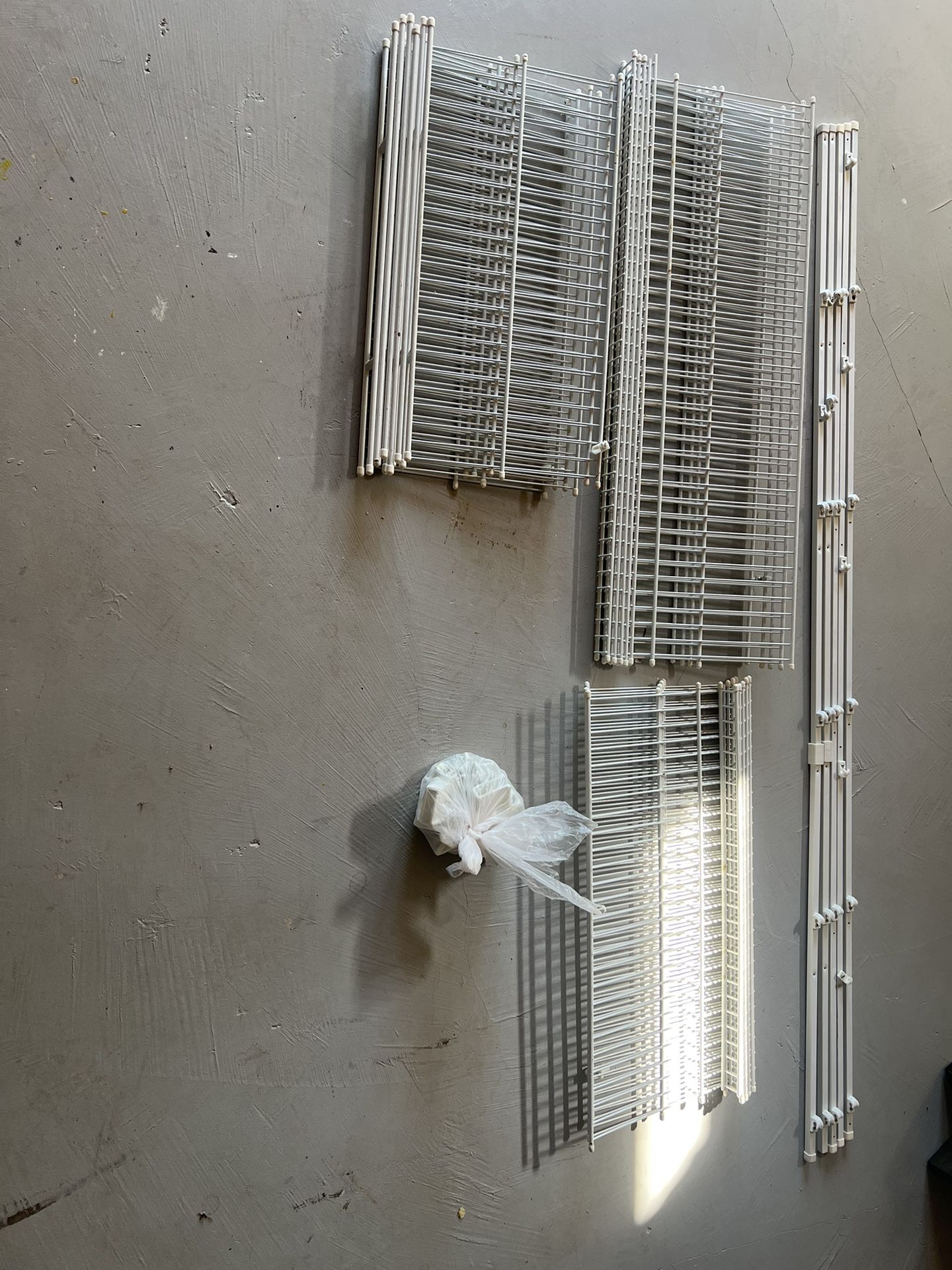 Closetmaid Pantry Shelving