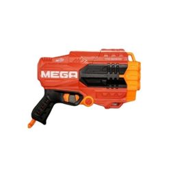Nerf N-Strike Mega AccuStrike Series Thunderhawk Dart Gun