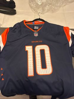 Bo Nix Denver Broncos