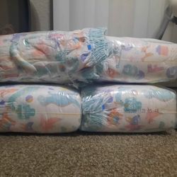 Pampers Pull Ups (Size 5)