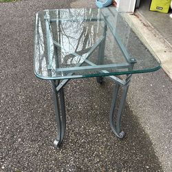 Office End Table- Set Of Two