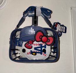 2025 hello kitty rare bag