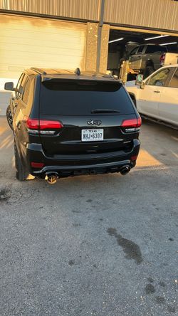 2016 Jeep Grand Cherokee