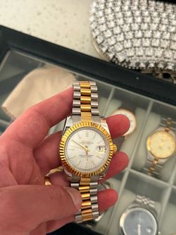 Seiko Mod Watch