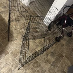 Dog Crate/cage