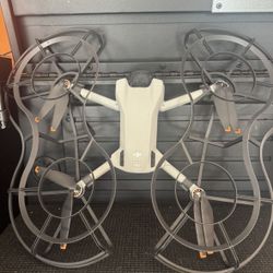 Dji Drone 
