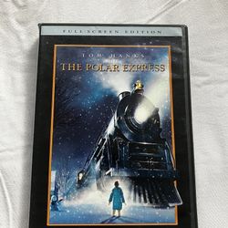 The Polar Express 