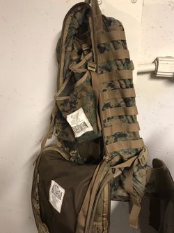 Ilbe top recon pack