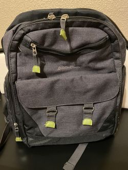 Diaper Bag