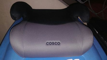 Car seat