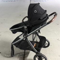 Maxi-Cosi Zelia Stroller – Excellent Condition