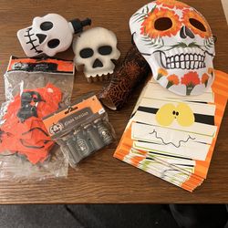 HALLOWEEN MIX