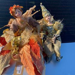 Windward Fairies