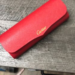 Cartier Buff For Men 