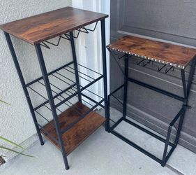 Bar cabinet￼