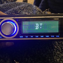 Car Head Unit 
