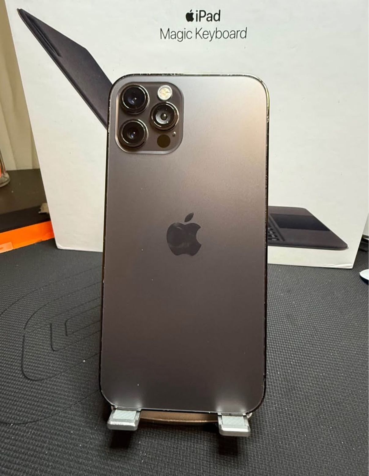 iPhone 12 Pro 128 Gb Fully Unlocked