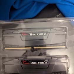 Gskillz DDR4 Ram (16gb) kit