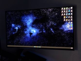 Samsung QD-OLED 1440p 360hz 27 inch monitor