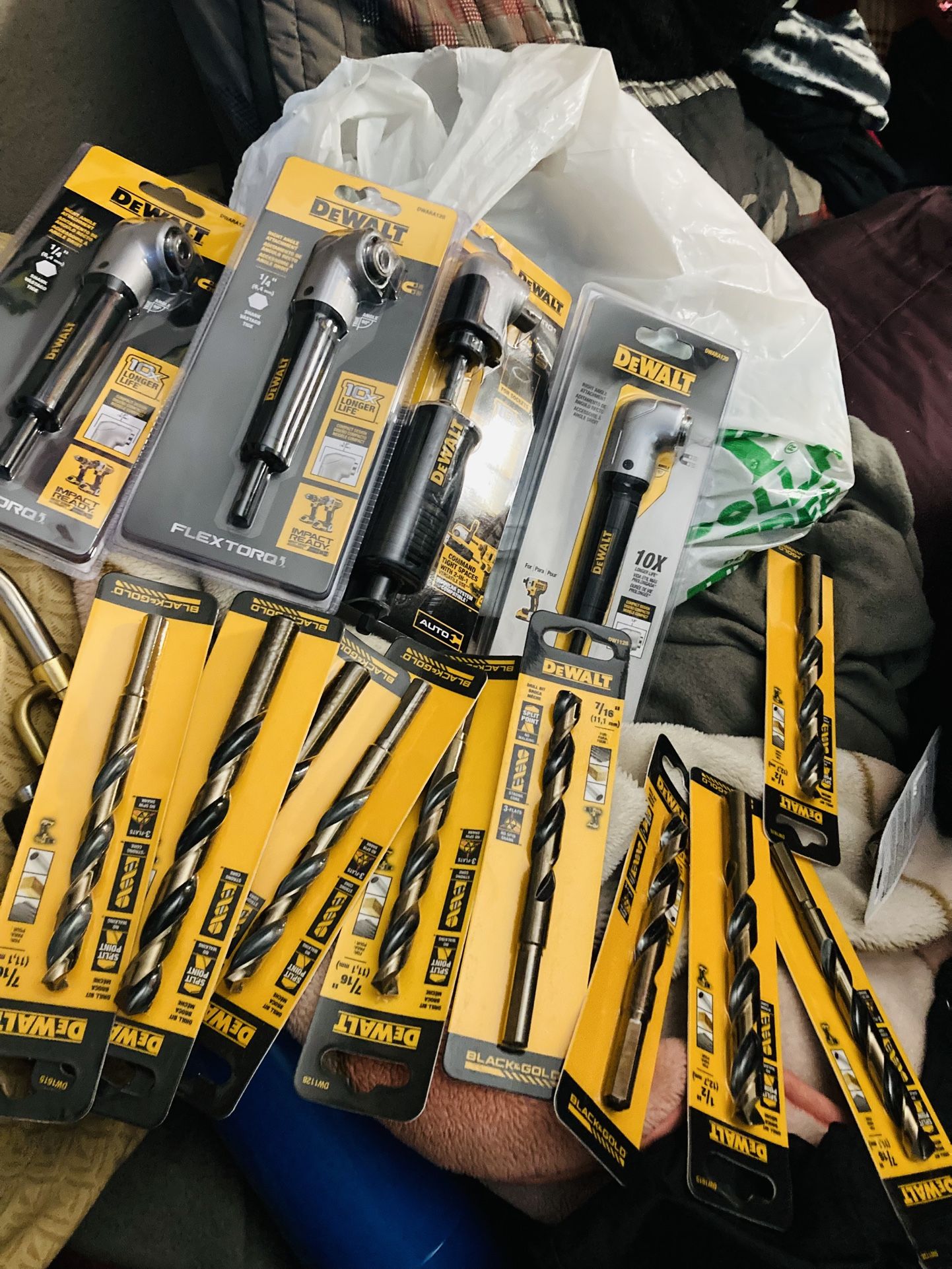Dewalt