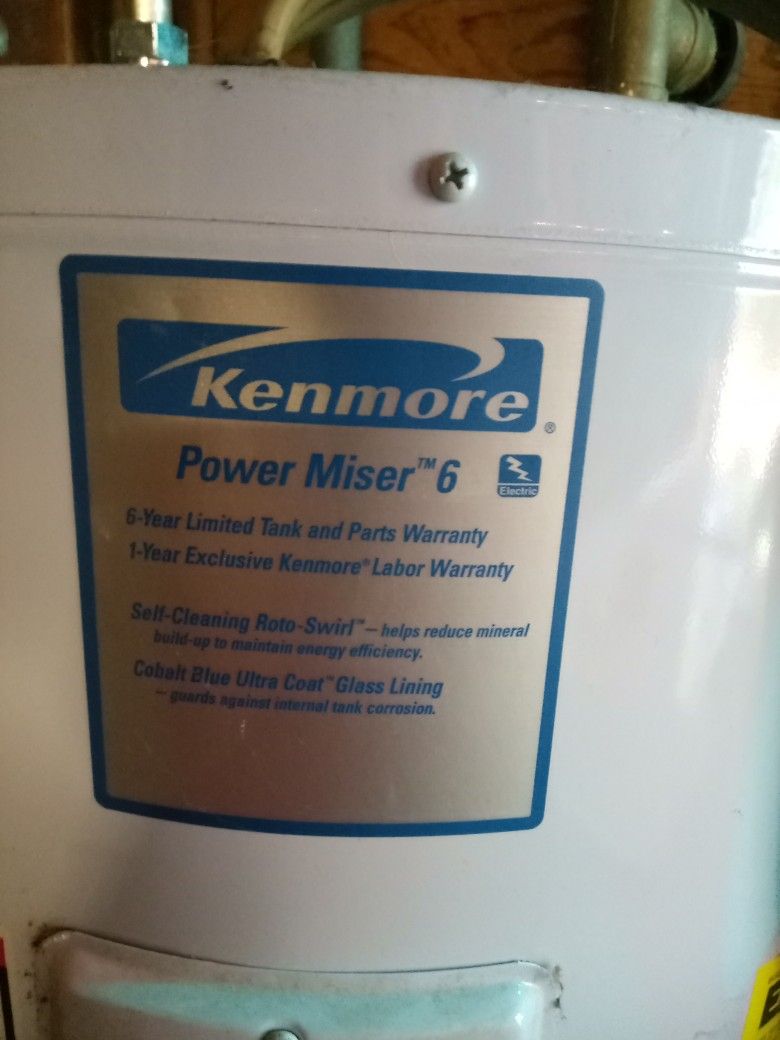Alhudapk Com Kenmore Power Miser Water Heater Heater Kenmore Power