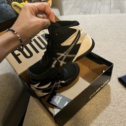 Kids Boxing Shoes 