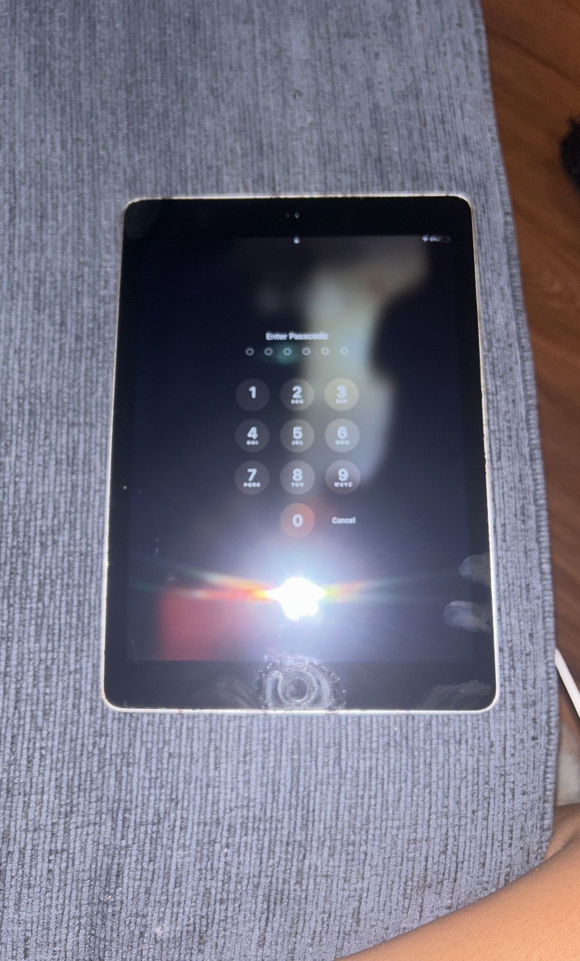 Working iPad For Sale