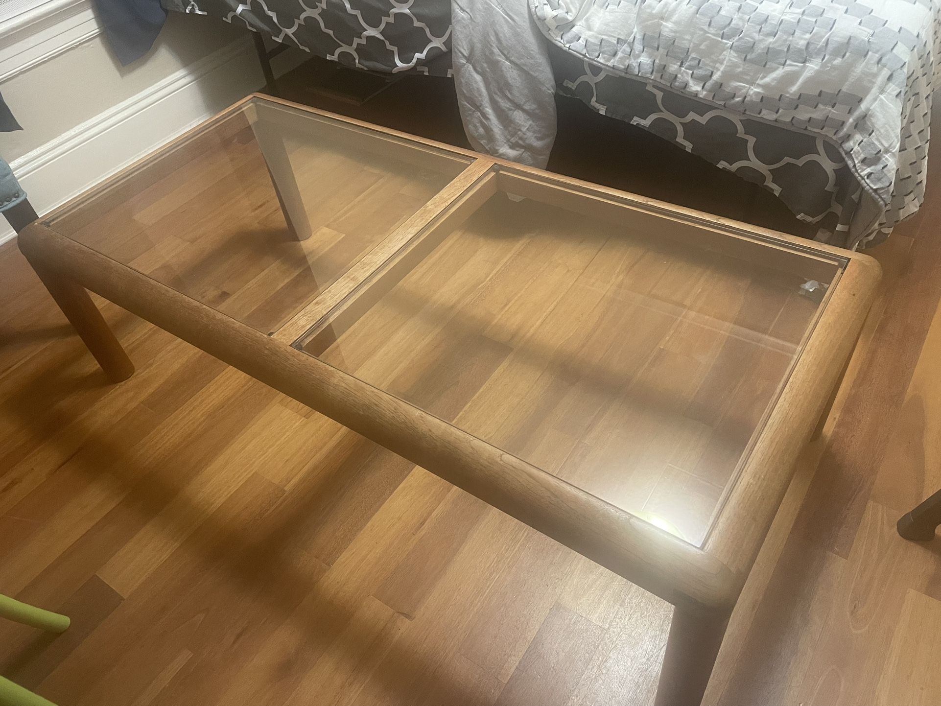 Mid Century Modern Coffee Table