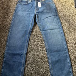 Levi’s Jeans